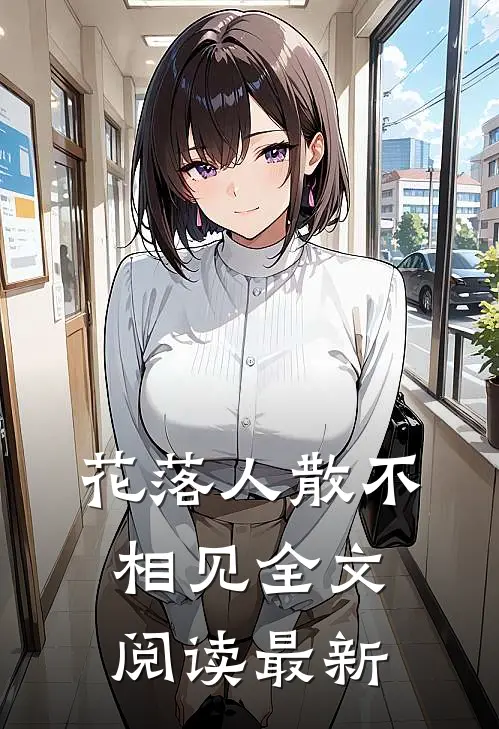 花落人散不相见全文阅读最新