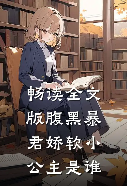 畅读全文版腹黑暴君娇软小公主是谁