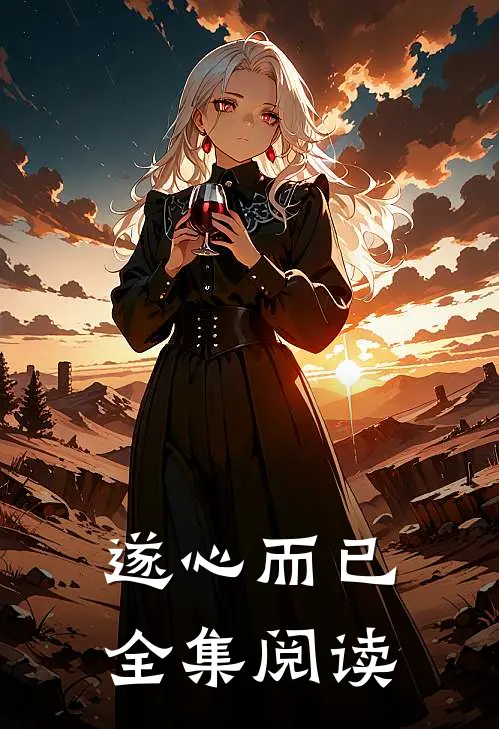 遂心而已全集阅读