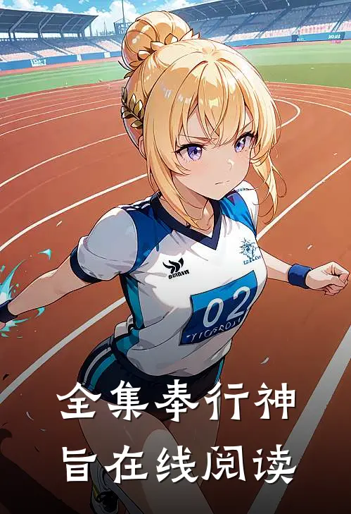 全集奉行神旨在线阅读