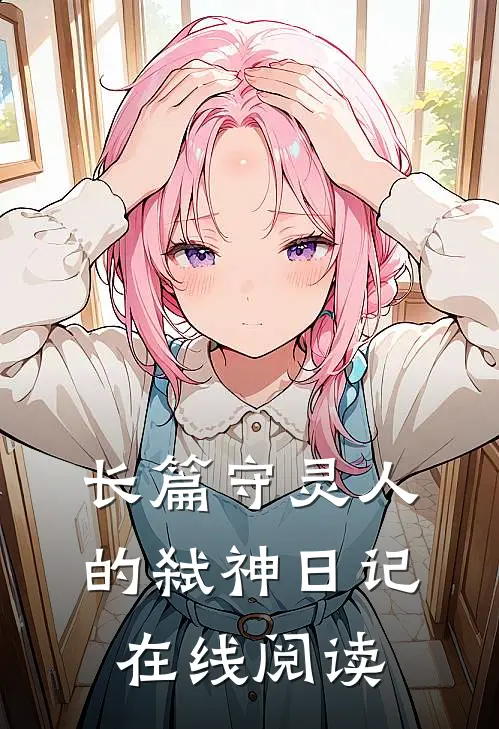 长篇守灵人的弑神日记在线阅读