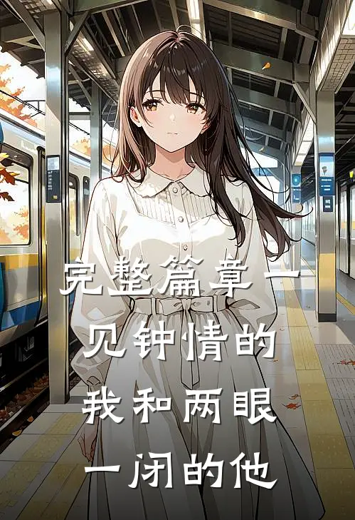 完整篇章一见钟情的我和两眼一闭的他