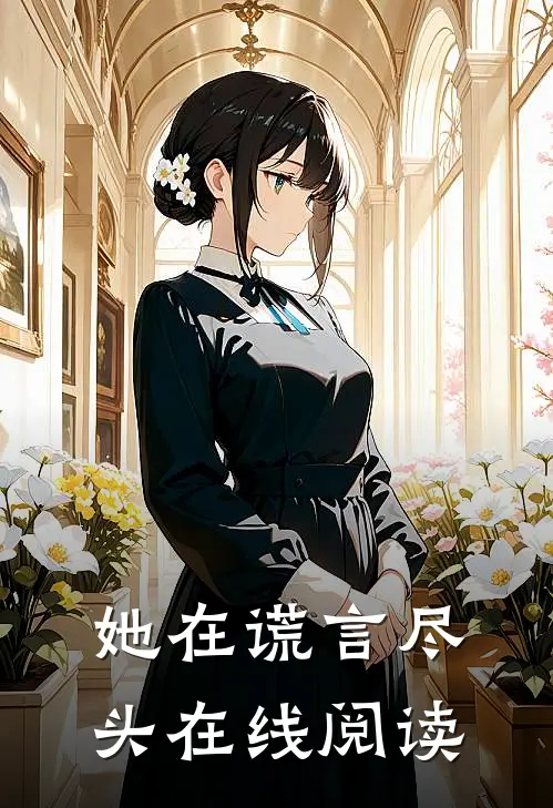 她在谎言尽头在线阅读