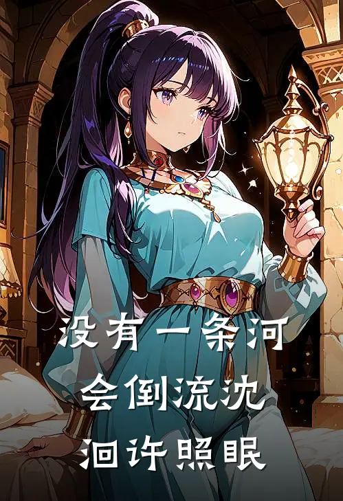 没有一条河会倒流沈洄许照眠