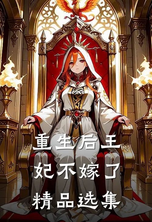 重生后王妃不嫁了精品选集