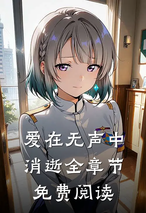 爱在无声中消逝全章节免费阅读