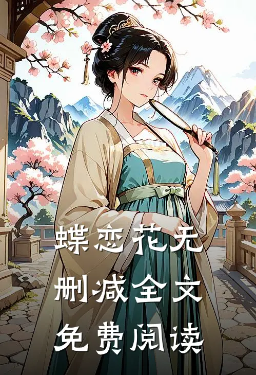 蝶恋花无删减全文免费阅读