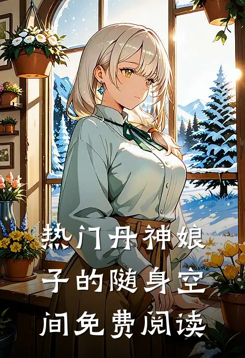 热门丹神娘子的随身空间免费阅读