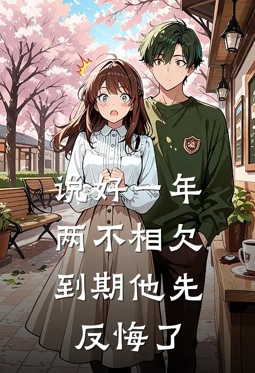 说好一年两不相欠,到期他先反悔了东隅