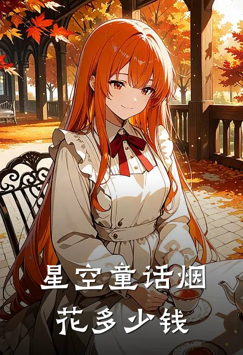 星空童话烟花多少钱