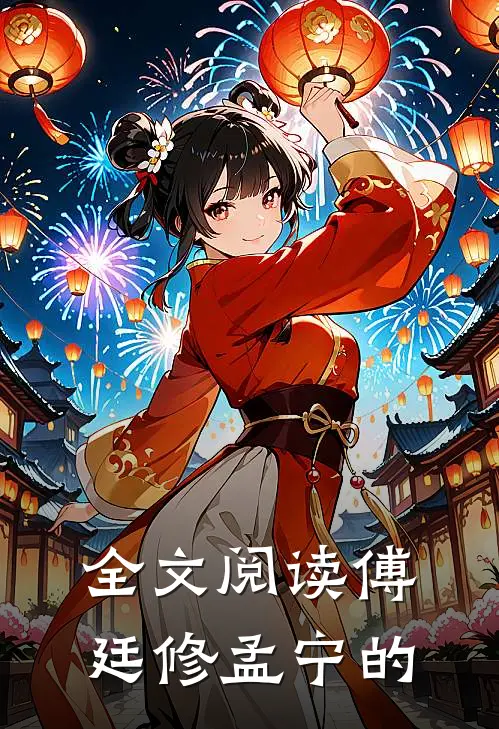 全文阅读傅廷修孟宁的