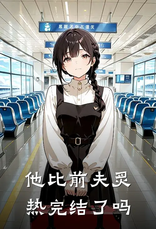 他比前夫炙热完结了吗