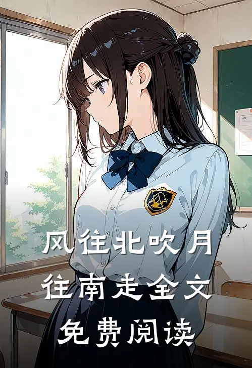 风往北吹月往南走全文免费阅读