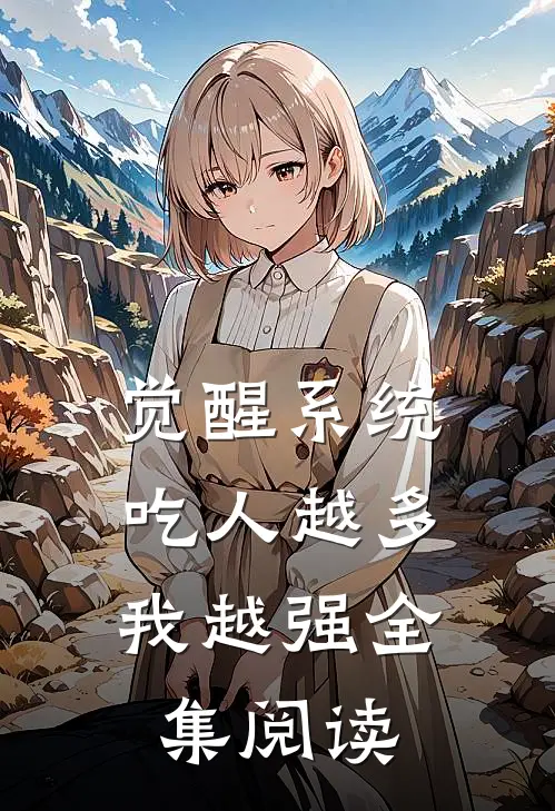 觉醒系统,吃人越多我越强全集阅读