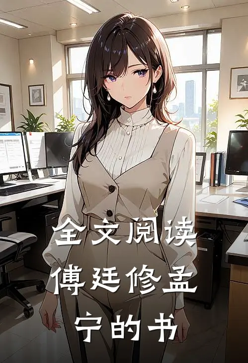全文阅读傅廷修孟宁的书