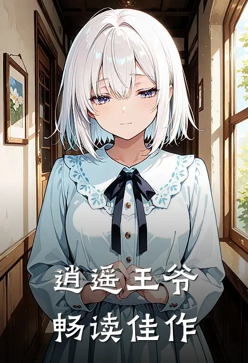 逍遥王爷畅读佳作
