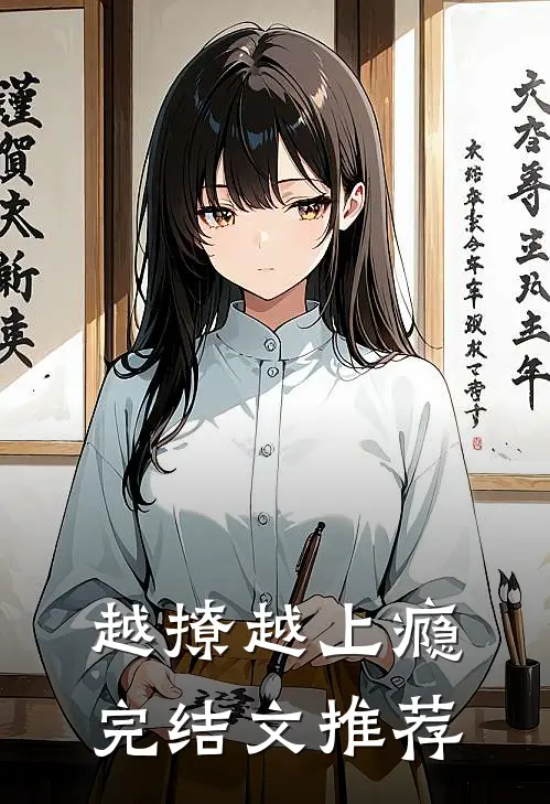 越撩越上瘾完结文推荐