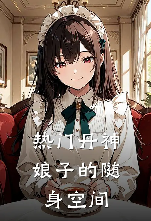 热门丹神娘子的随身空间