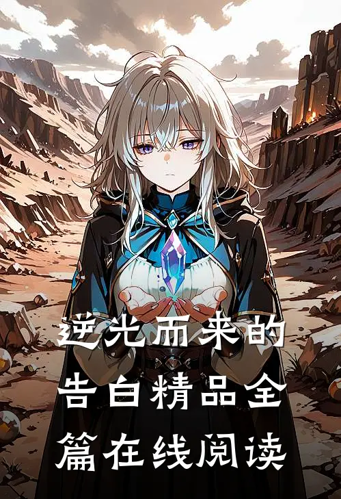 逆光而来的告白精品全篇在线阅读