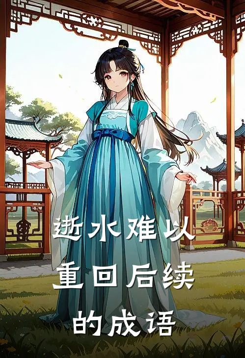 逝水难以重回后续的成语