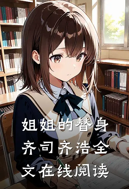 姐姐的替身齐司齐浩全文在线阅读