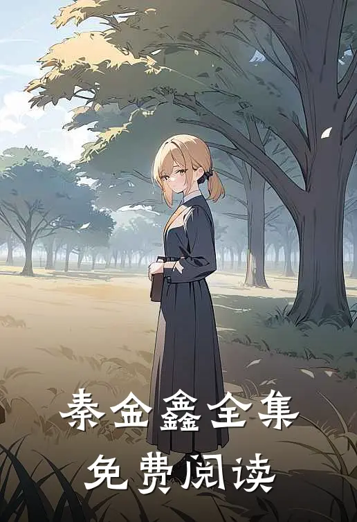 秦金鑫全集免费阅读