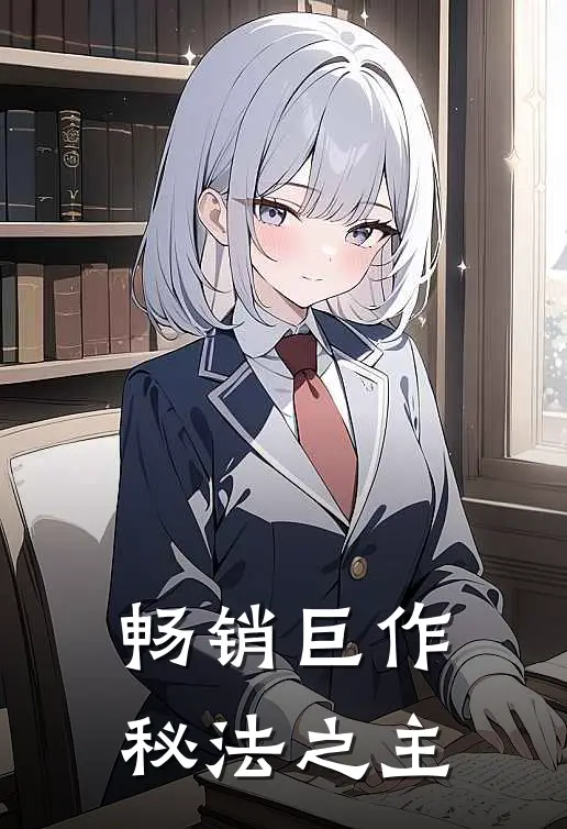 畅销巨作秘法之主