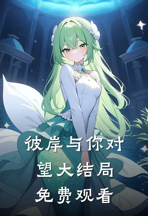 彼岸与你对望大结局免费观看