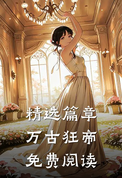 精选篇章万古狂帝免费阅读