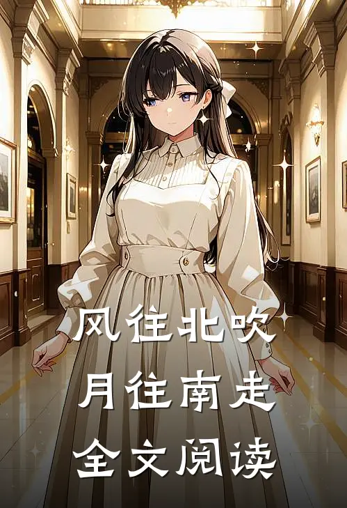 风往北吹月往南走全文阅读