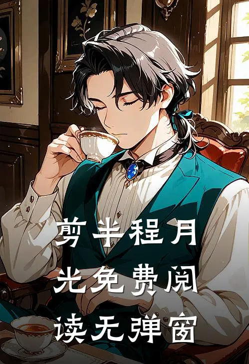 剪半程月光免费阅读无弹窗