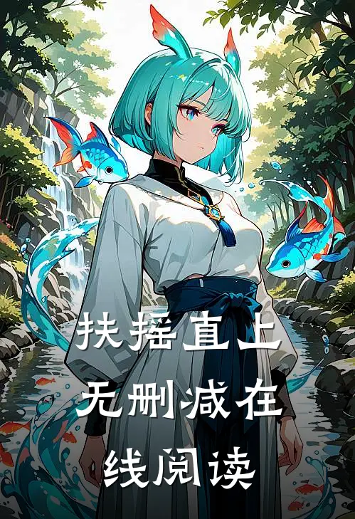 扶摇直上无删减在线阅读
