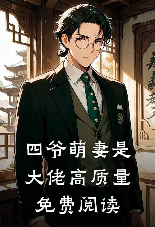 四爷萌妻是大佬 高质量免费阅读