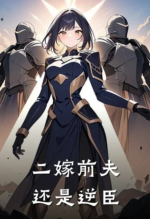 二嫁前夫还是逆臣