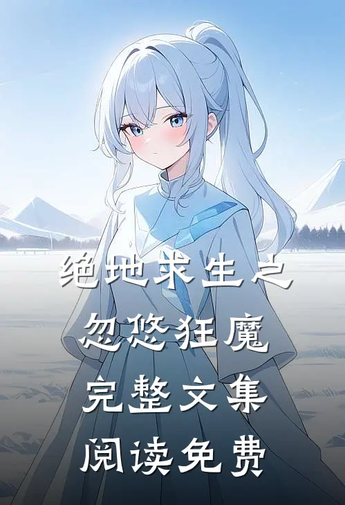 绝地求生之忽悠狂魔完整文集阅读免费