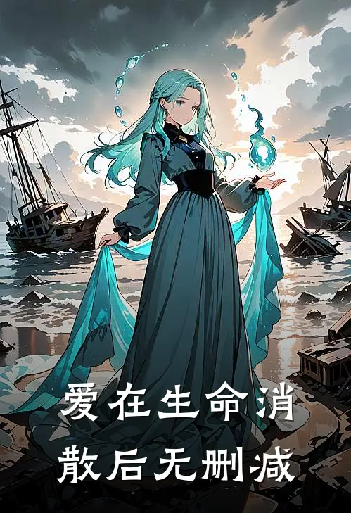 爱在生命消散后无删减