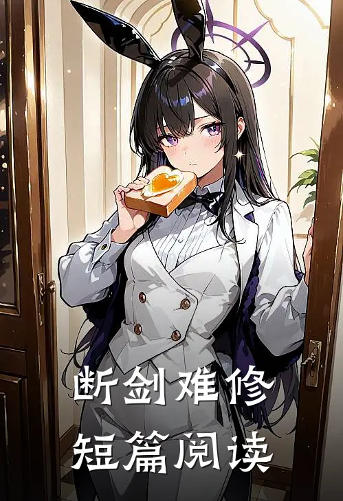 断剑难修短篇阅读