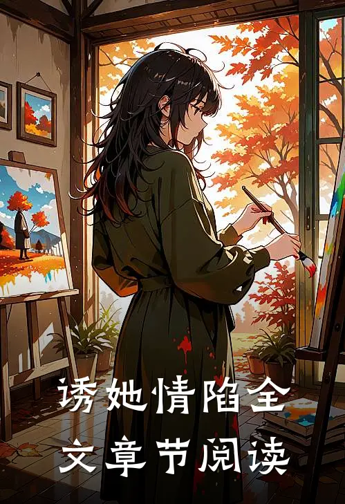 诱她情陷全文章节阅读