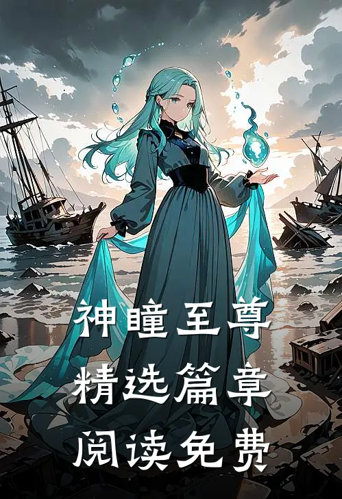 神瞳至尊精选篇章阅读免费