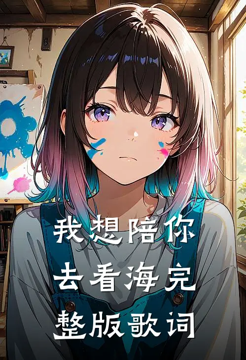 我想陪你去看海完整版歌词