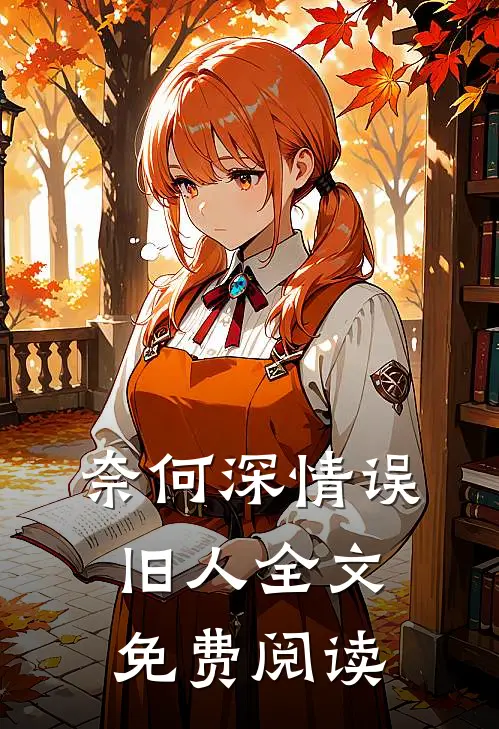 奈何深情误旧人全文免费阅读