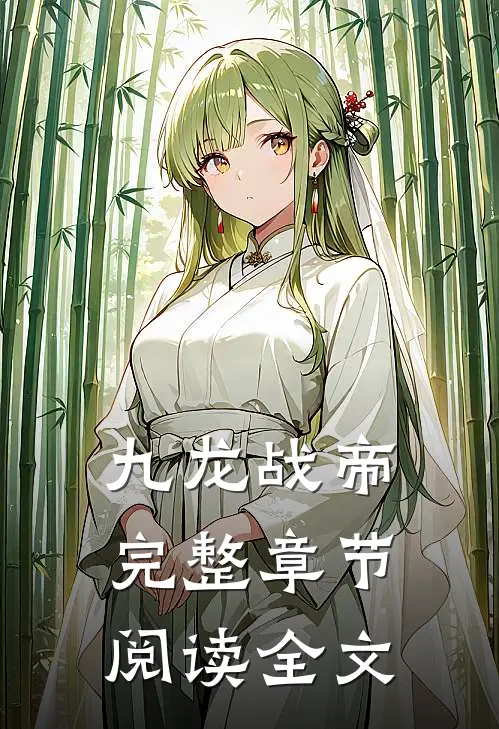 九龙战帝完整章节阅读全文