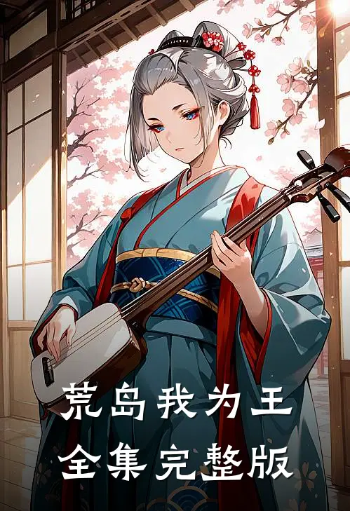 荒岛我为王全集完整版