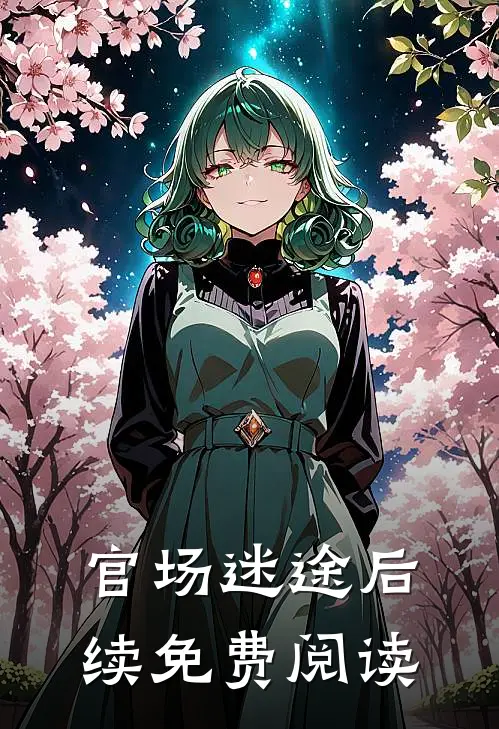 官场迷途后续免费阅读