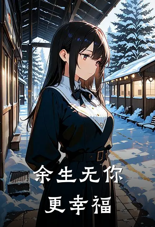 余生无你更幸福