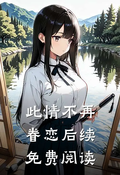 此情不再眷恋后续免费阅读