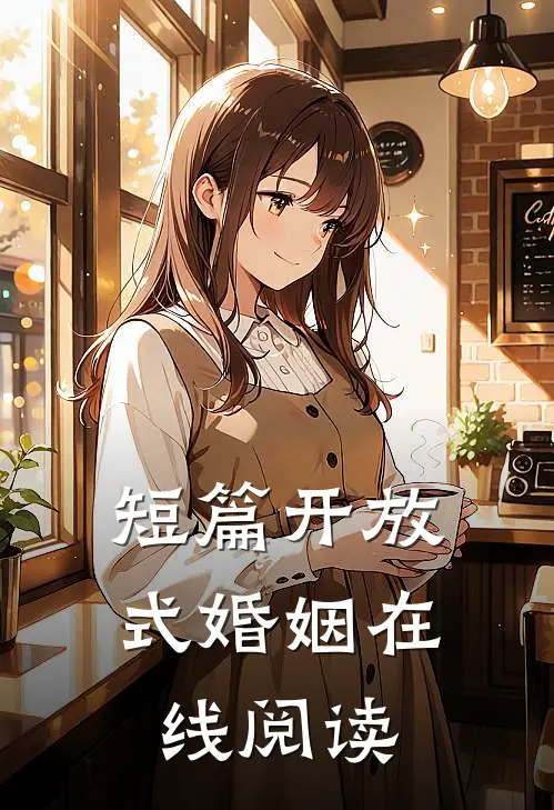 短篇开放式婚姻在线阅读