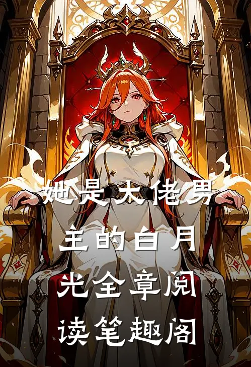 她是大佬男主的白月光全章阅读笔趣阁
