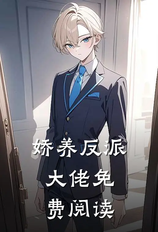 娇养反派大佬免费阅读
