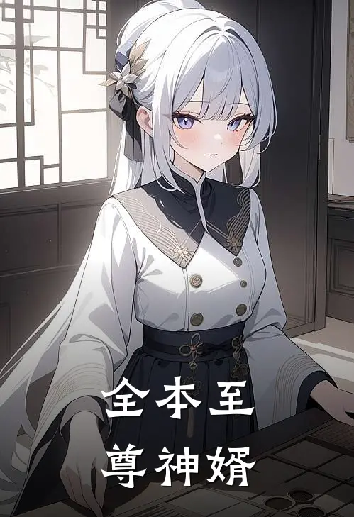 全本至尊神婿